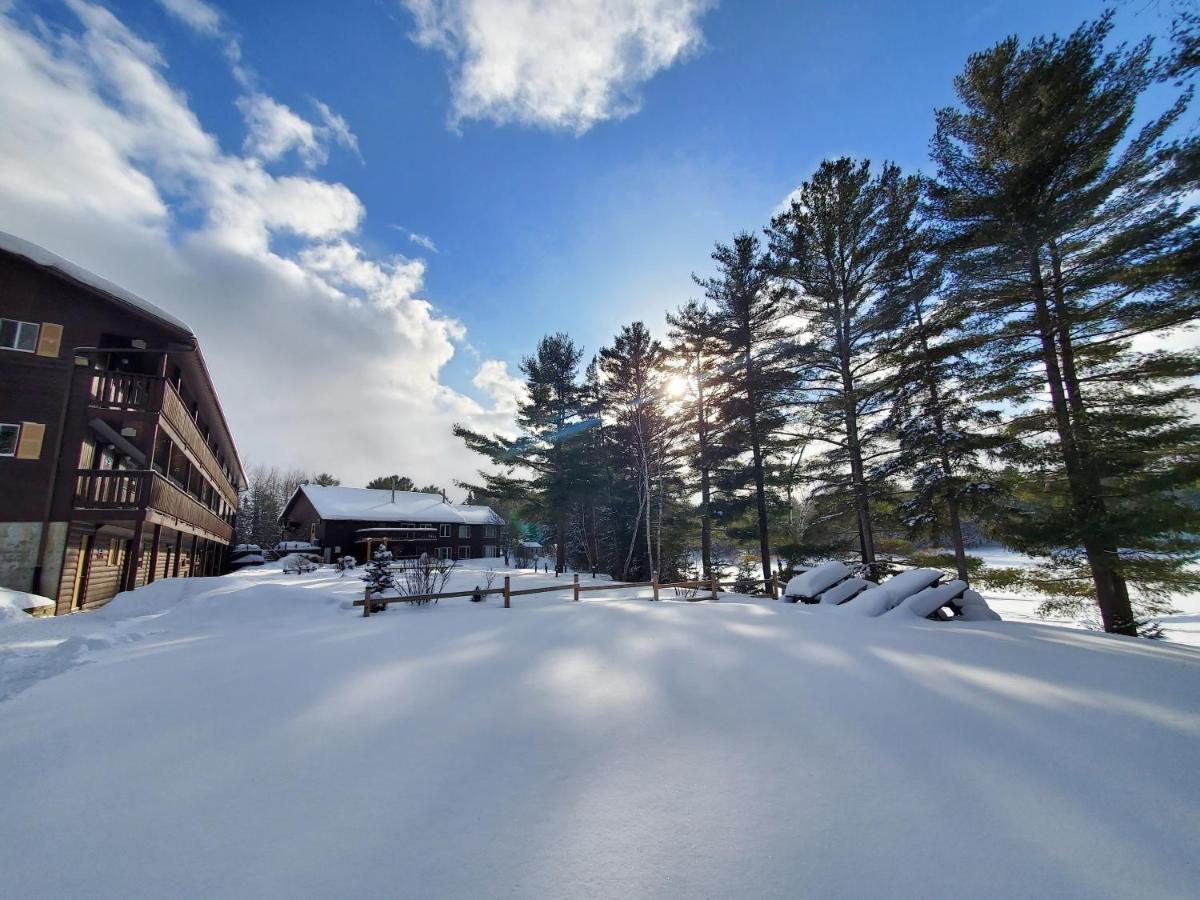 Spring Lake Resort Dwight ภายนอก รูปภาพ