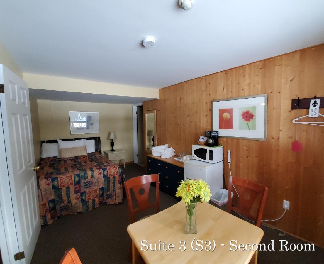 Spring Lake Resort Dwight ภายนอก รูปภาพ
