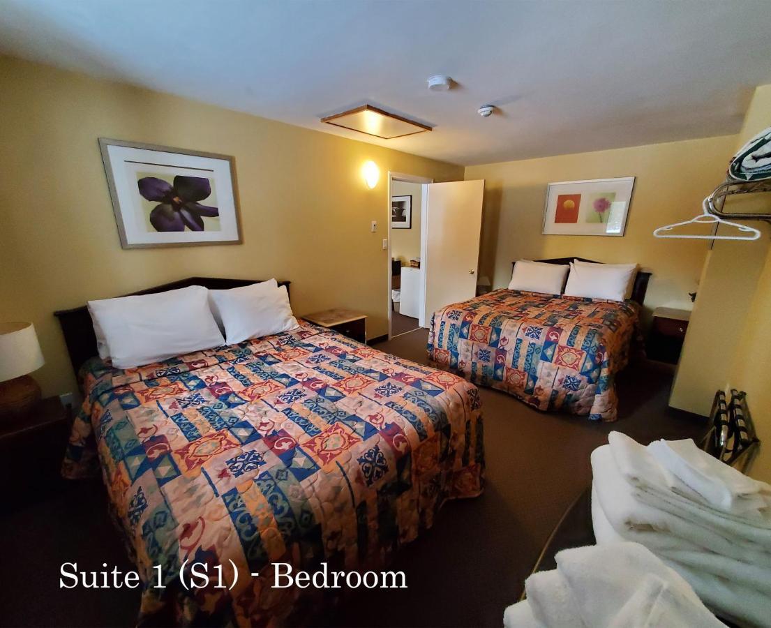 Spring Lake Resort Dwight ภายนอก รูปภาพ