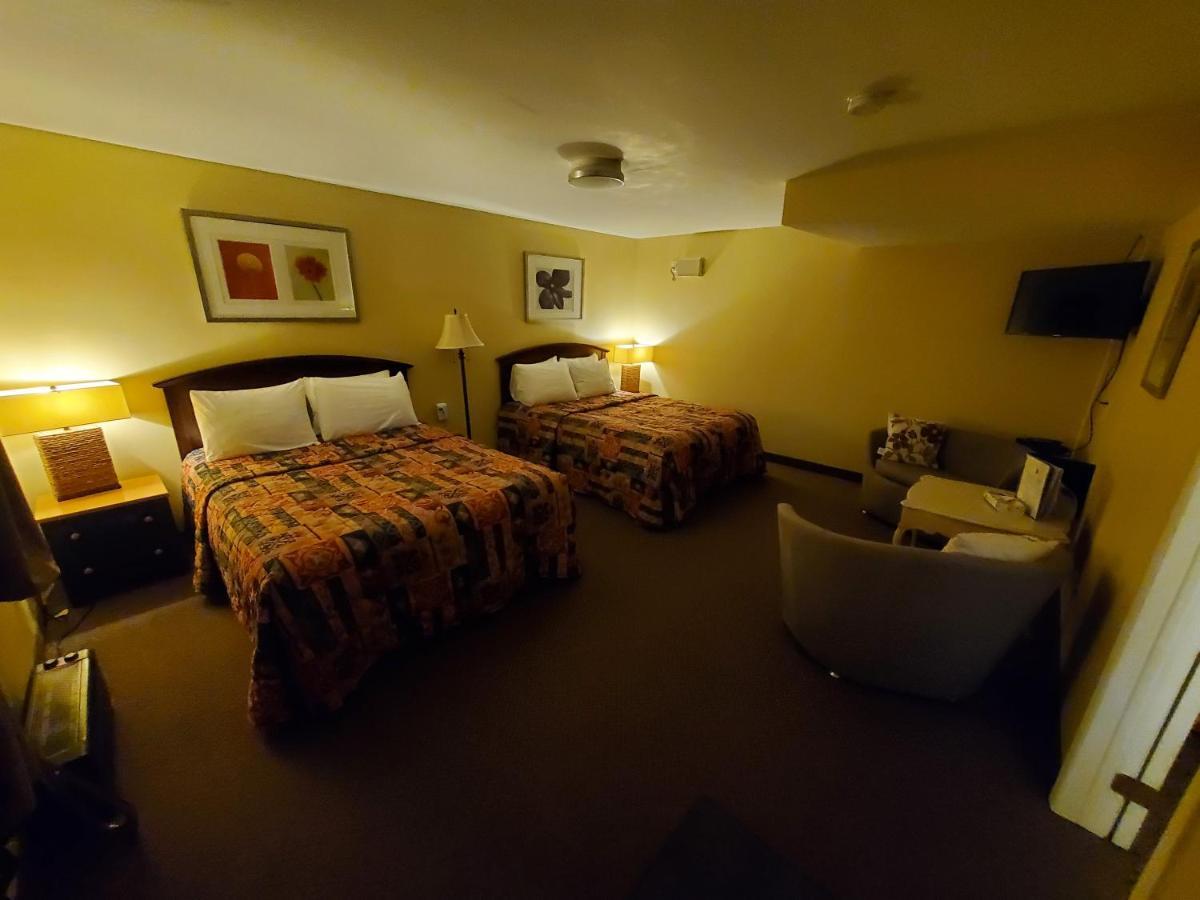 Spring Lake Resort Dwight ภายนอก รูปภาพ