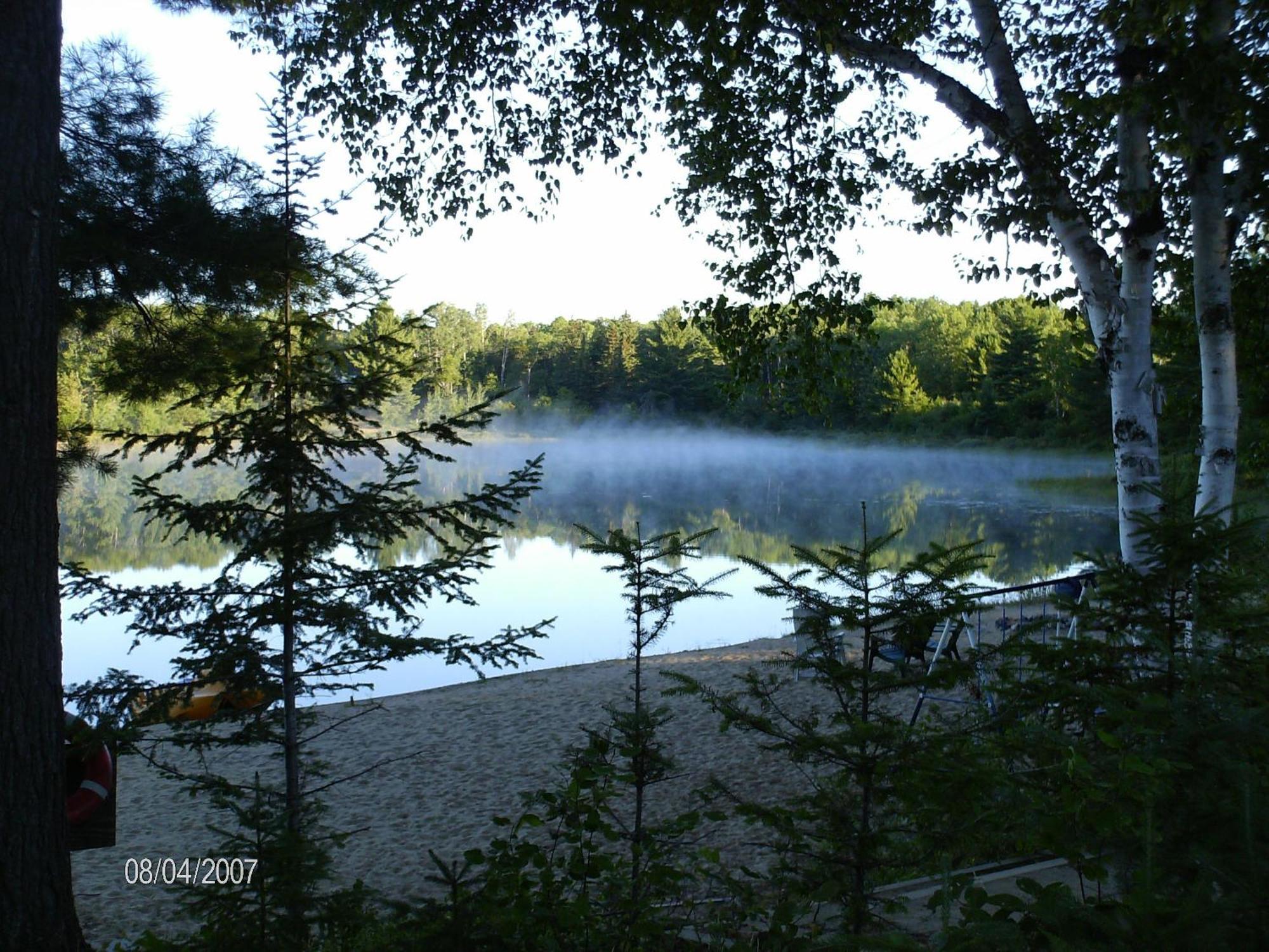 Spring Lake Resort Dwight ภายนอก รูปภาพ