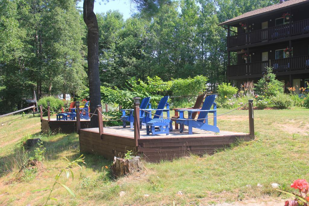 Spring Lake Resort Dwight ภายนอก รูปภาพ