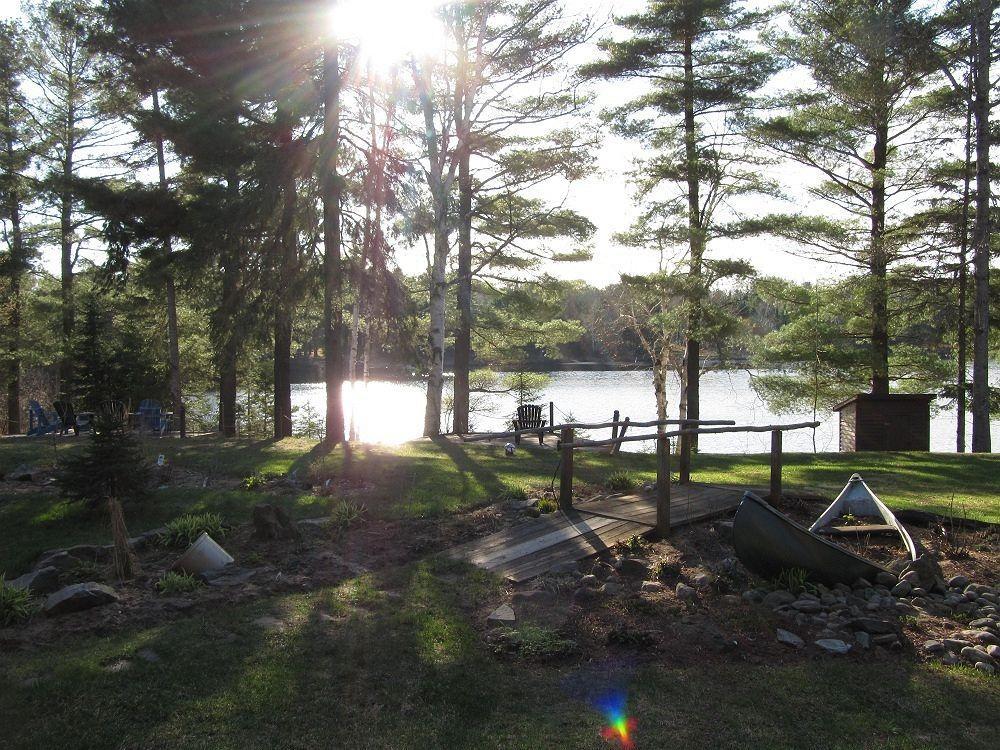Spring Lake Resort Dwight ภายนอก รูปภาพ