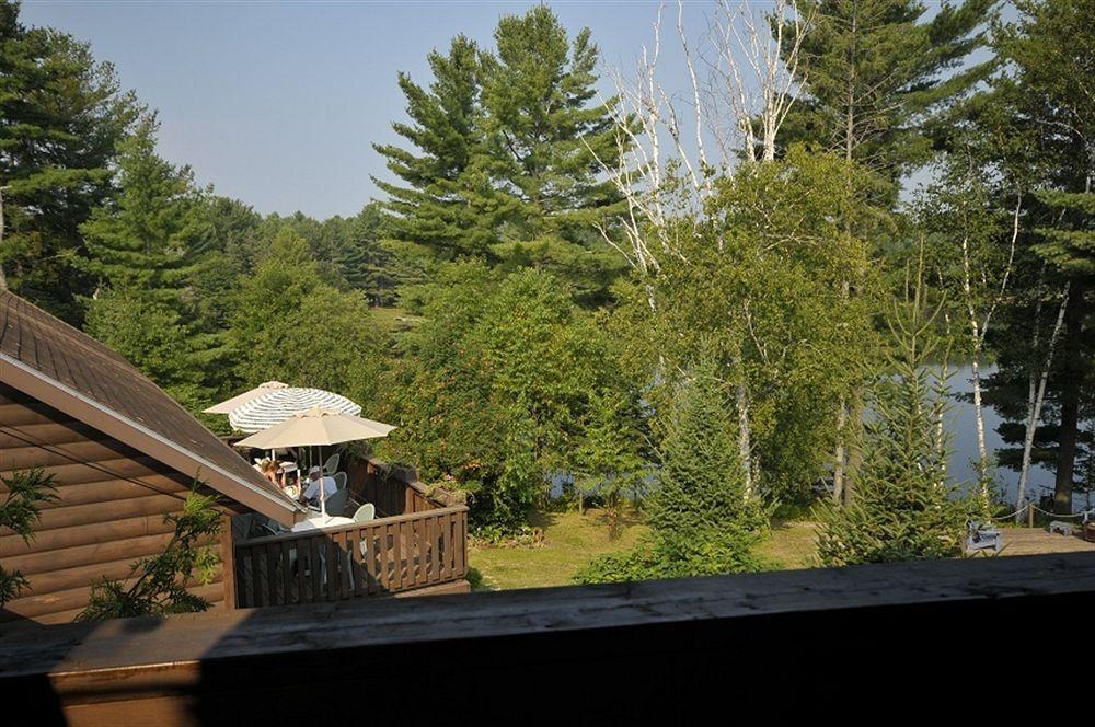 Spring Lake Resort Dwight ภายนอก รูปภาพ