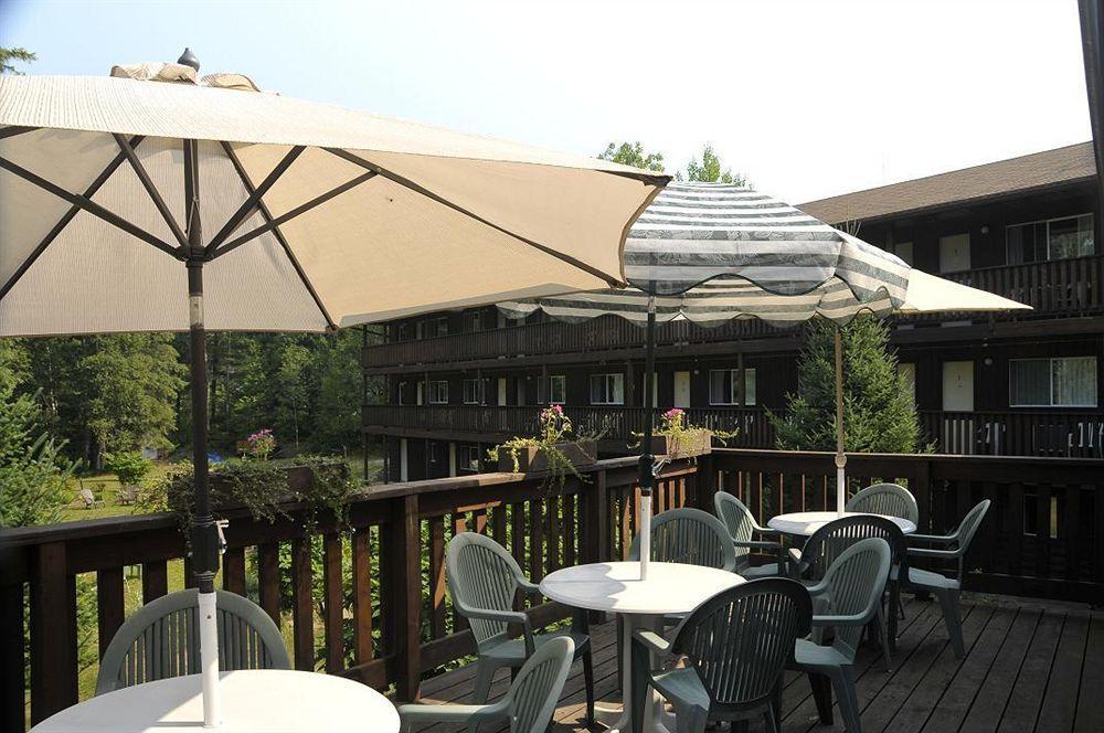Spring Lake Resort Dwight ภายนอก รูปภาพ