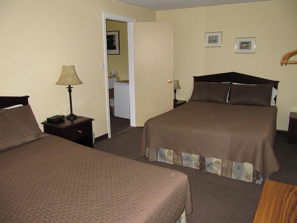 Spring Lake Resort Dwight ภายนอก รูปภาพ