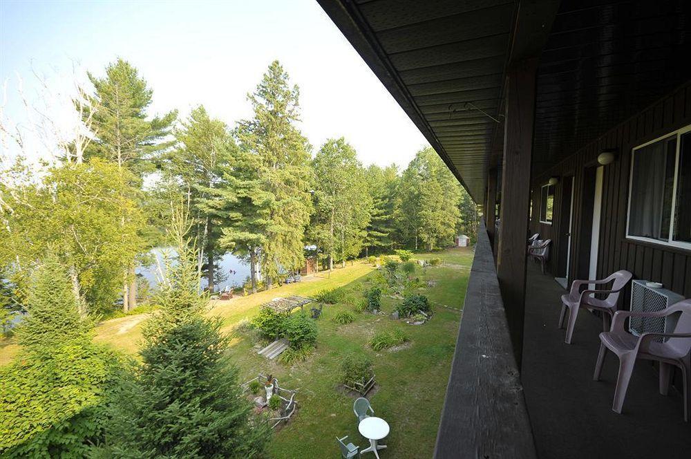 Spring Lake Resort Dwight ภายนอก รูปภาพ